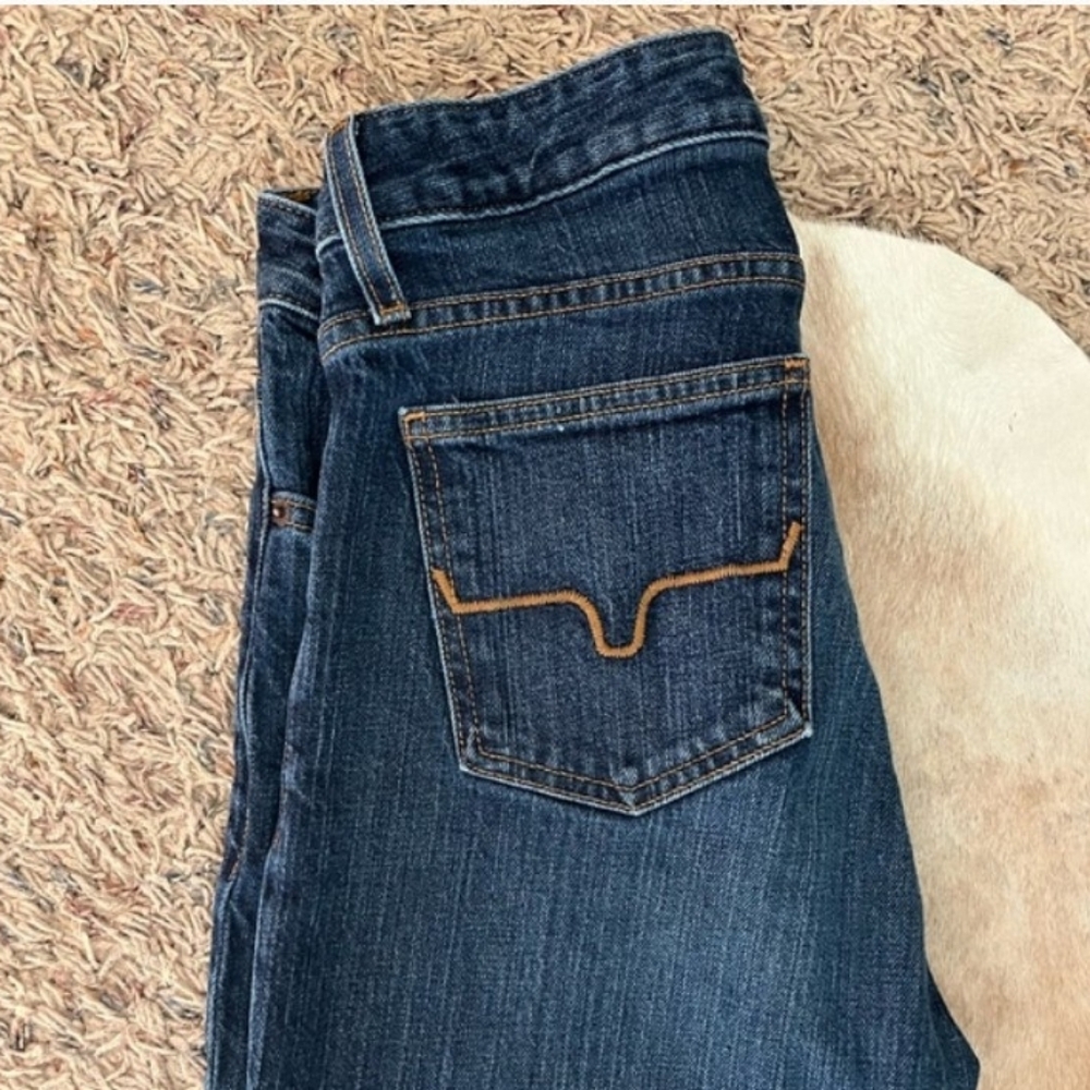 Jennifer Kimes Jeans